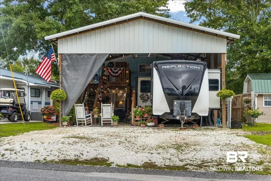 730 Buena Vista Drive, Lillian, AL 36549 - #3