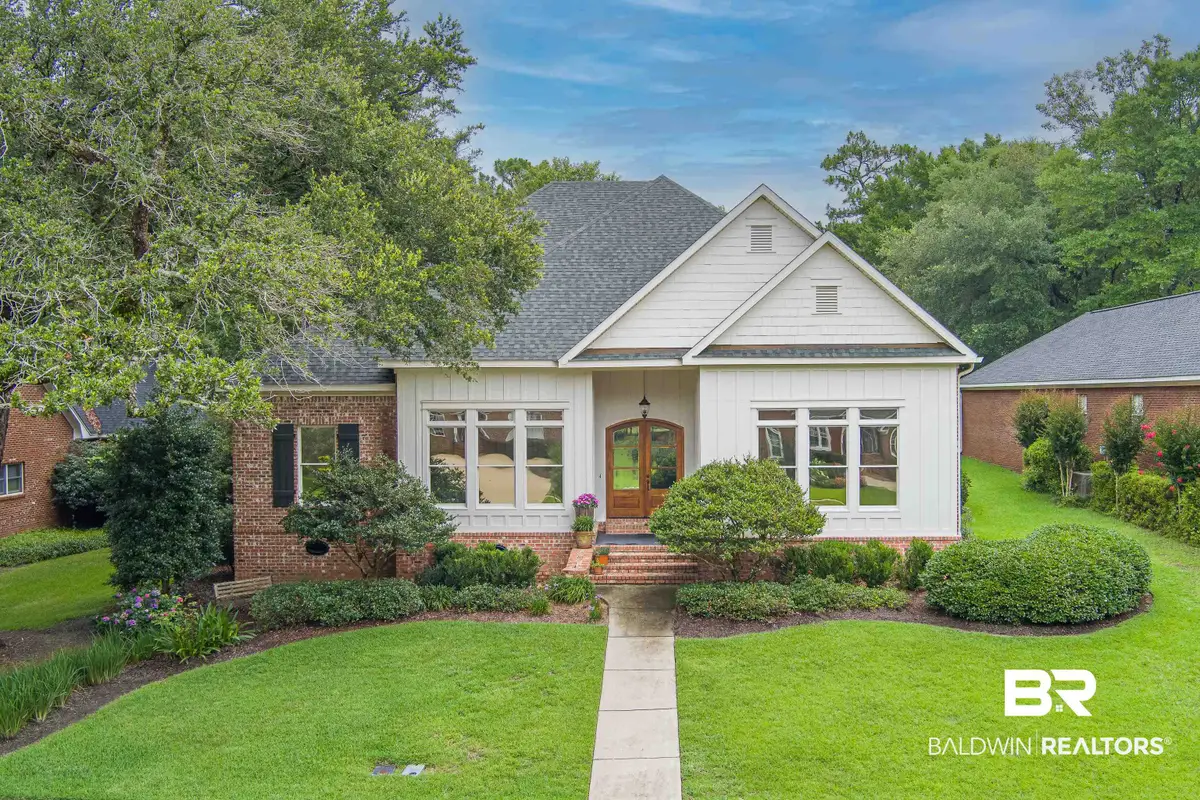 9784 Aspen Circle, Daphne, AL 36527 - #1