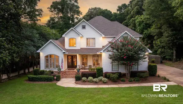1177 Landings Road, Daphne, AL 36526
