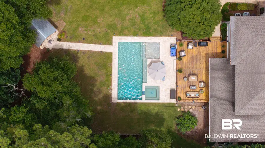 1177 Landings Road, Daphne, AL 36526 - #2