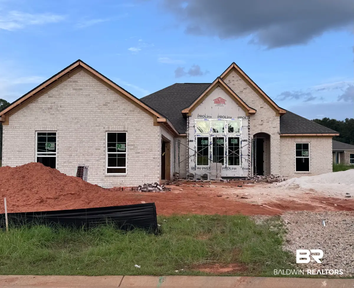 27459 Patch Place Loop, Daphne, AL 36526 - #1