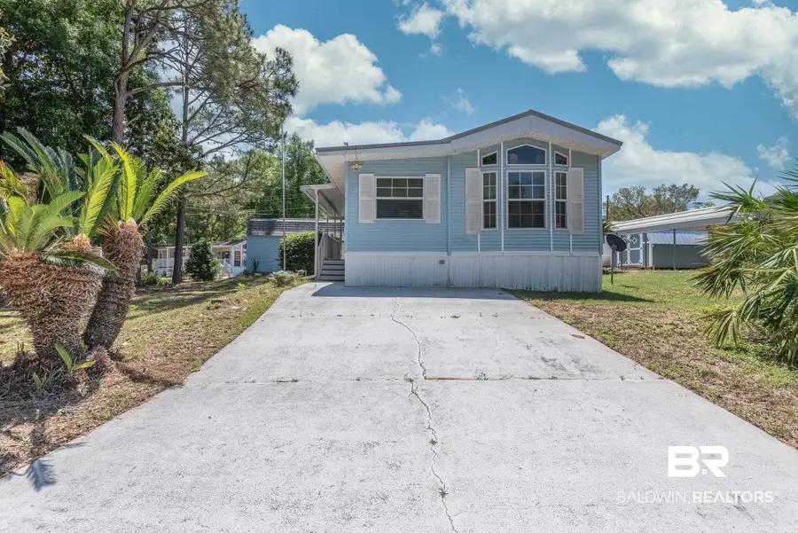 398 Maria Drive, Lillian, AL 36549 - #3