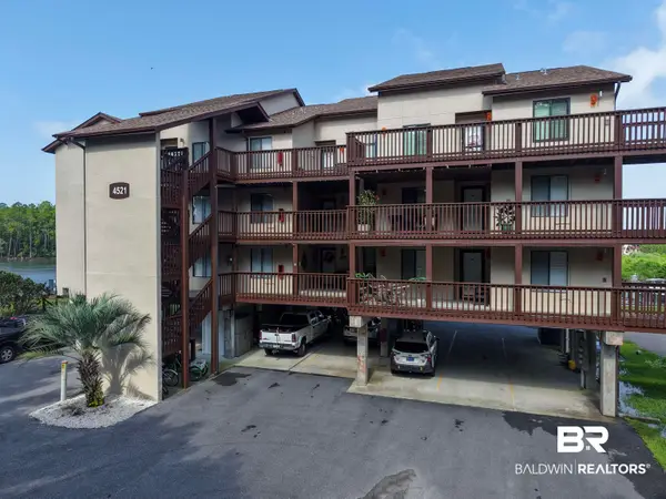 4521 Port Side Lane #202, Gulf Shores, AL 36542