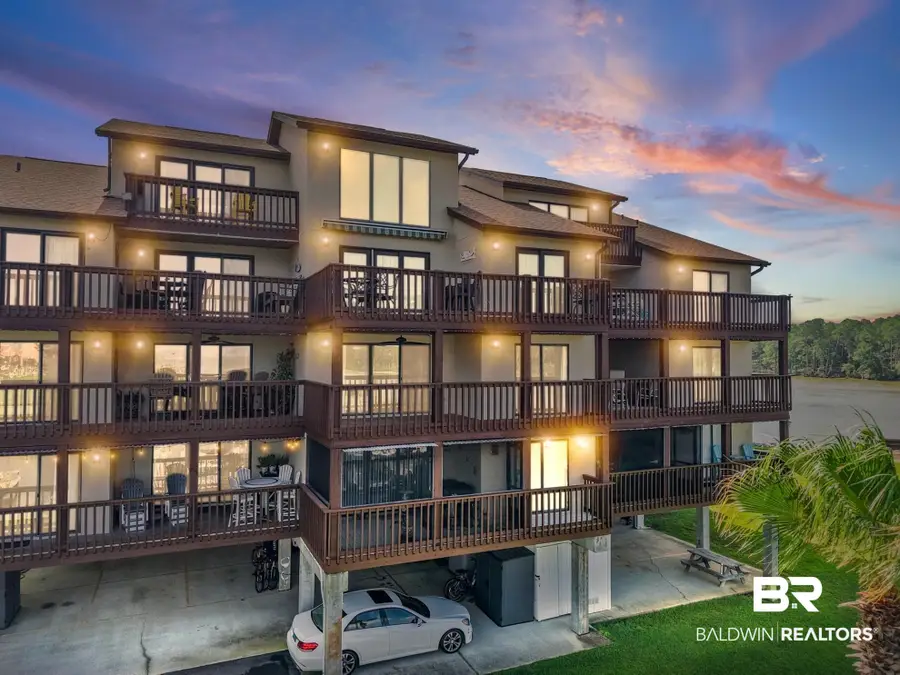 4521 Port Side Lane #202, Gulf Shores, AL 36542 - #2