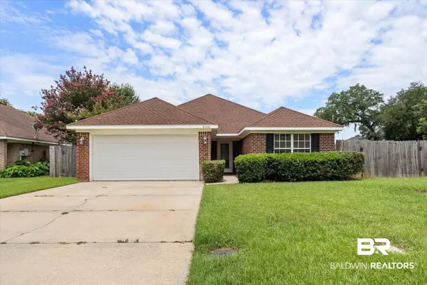 25722 Argonne Drive, Daphne, AL 36526