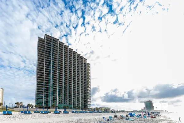 23450 Perdido Beach Boulevard #2605, Orange Beach, AL 36561