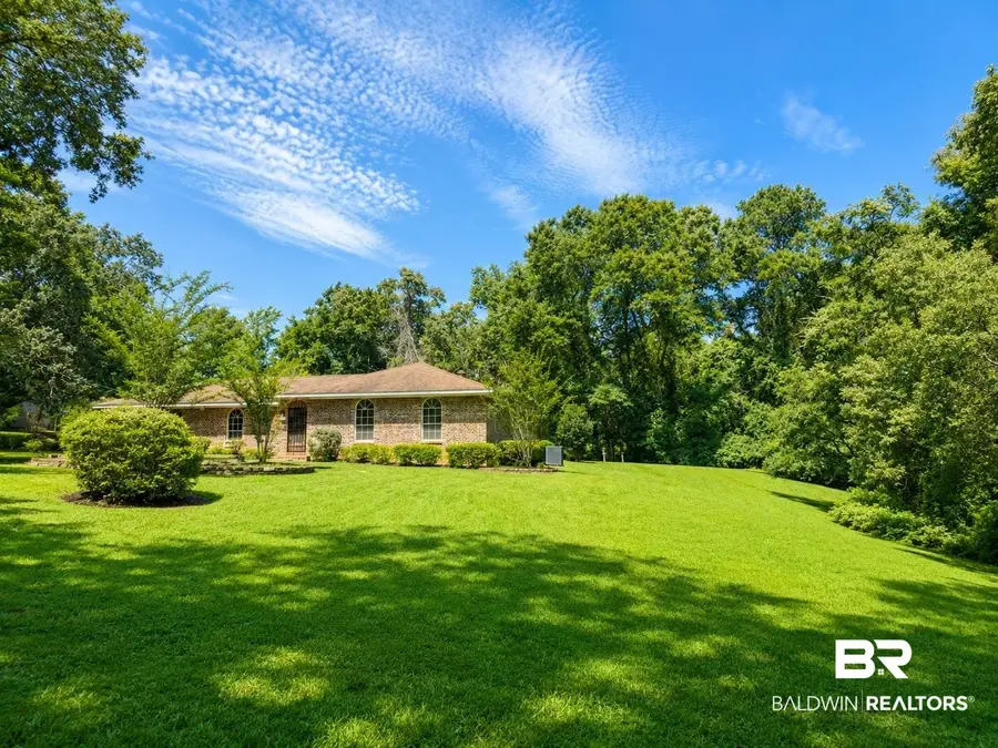 19550 Liberty Road, Fairhope, AL 36532 - #3