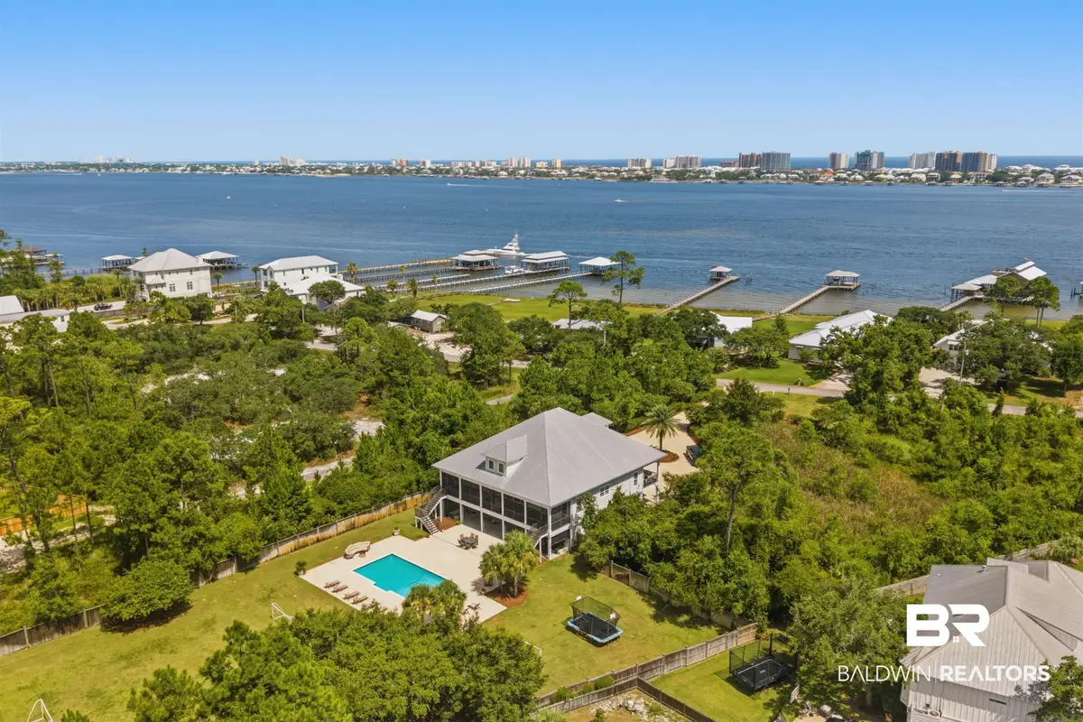 28563 Jackson Avenue, Orange Beach, AL 36561 - #1