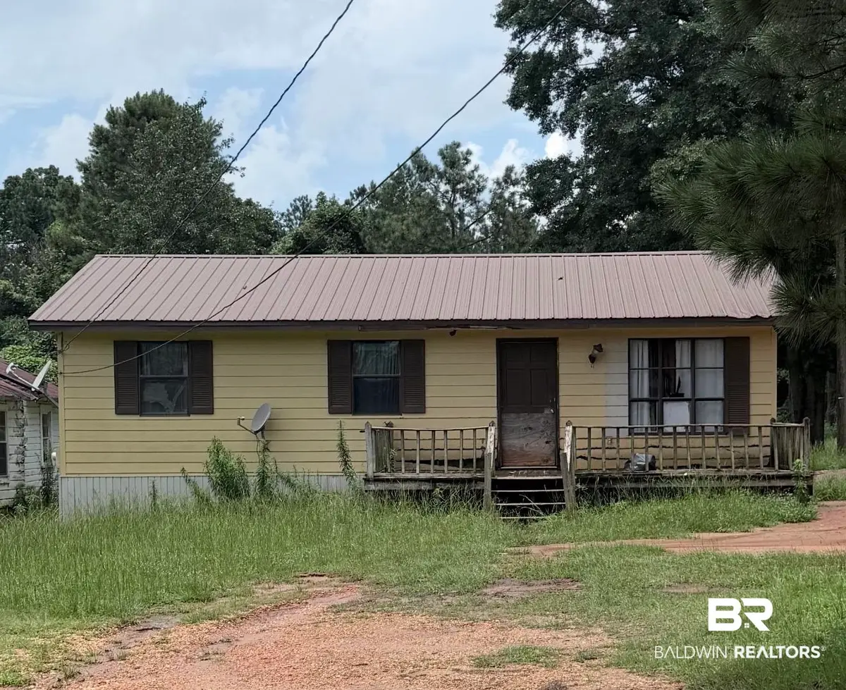 3604 S Alabama Avenue, Monroeville, AL 36460 - #1
