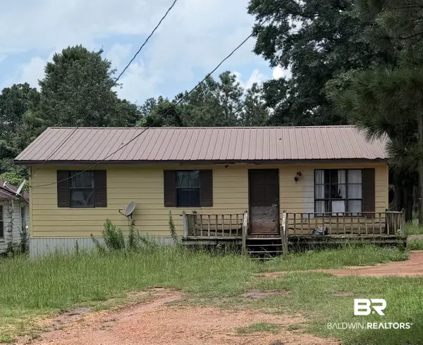 3604 S Alabama Avenue, Monroeville, AL 36460