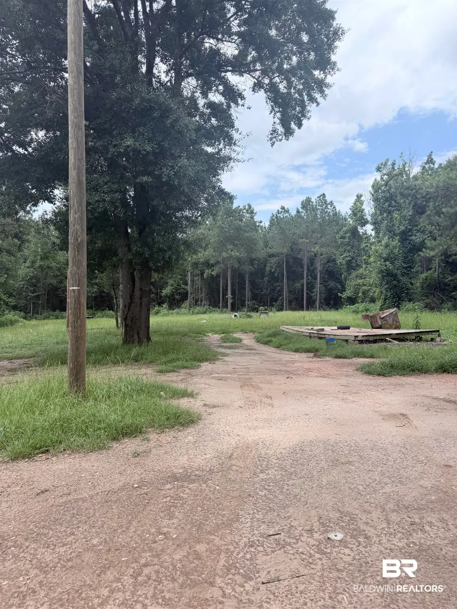 3604 S Alabama Avenue, Monroeville, AL 36460 - #3
