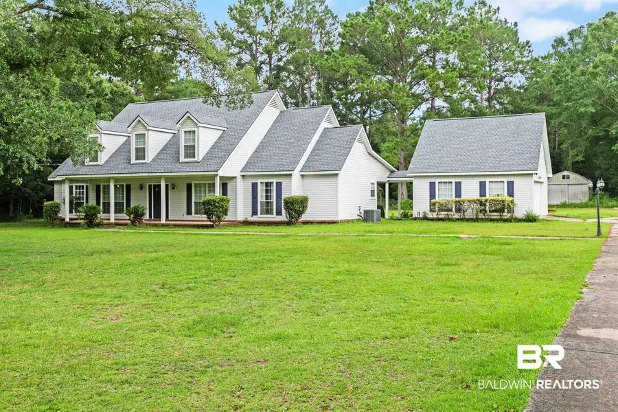 10600 County Road 24, Fairhope, AL 36532 - #3