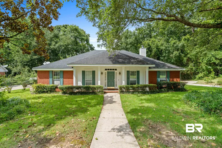 31251 Woodland Way, Spanish Fort, AL 36527 - #2