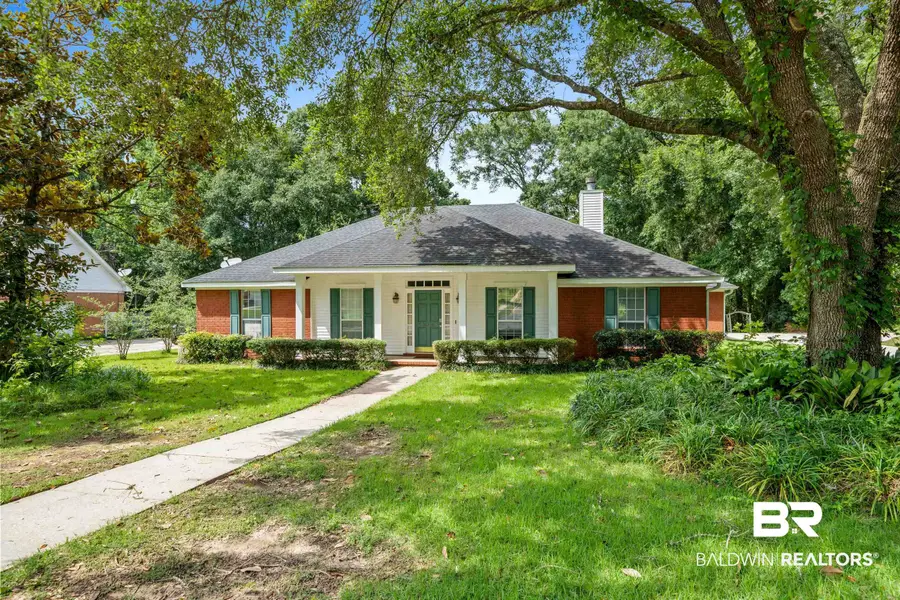 31251 Woodland Way, Spanish Fort, AL 36527 - #3