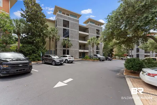 1430 Regency Road #D103, Gulf Shores, AL 36542