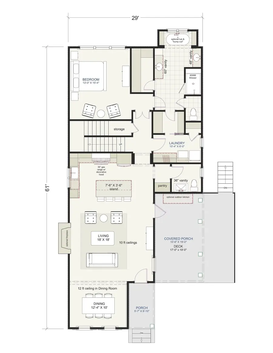 408 Wisteria Street, Fairhope, AL 36532 - #2