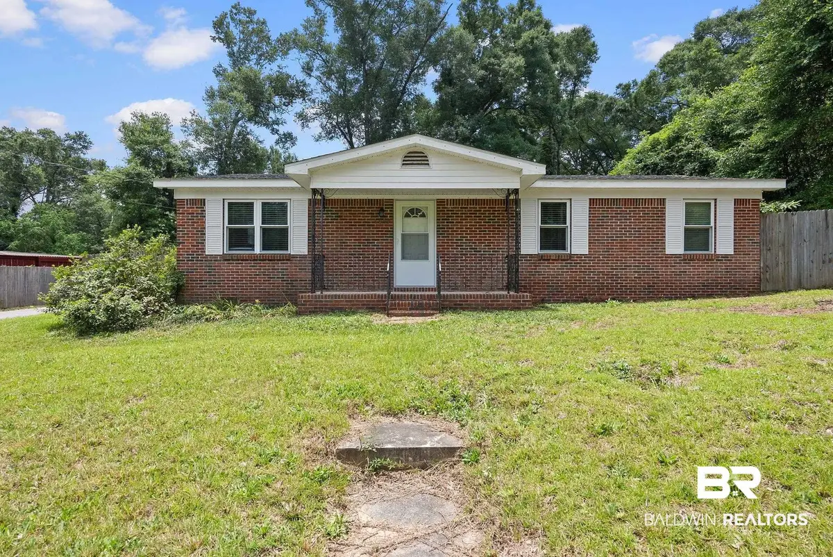 6879 Emory Drive, Mobile, AL 36619 - #1
