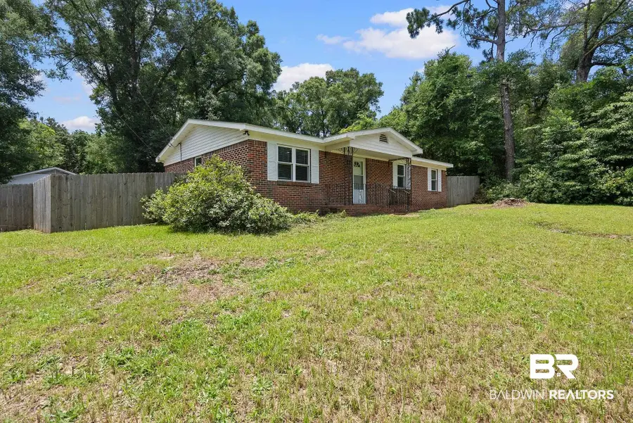 6879 Emory Drive, Mobile, AL 36619 - #2