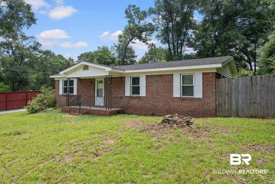6879 Emory Drive, Mobile, AL 36619 - #3