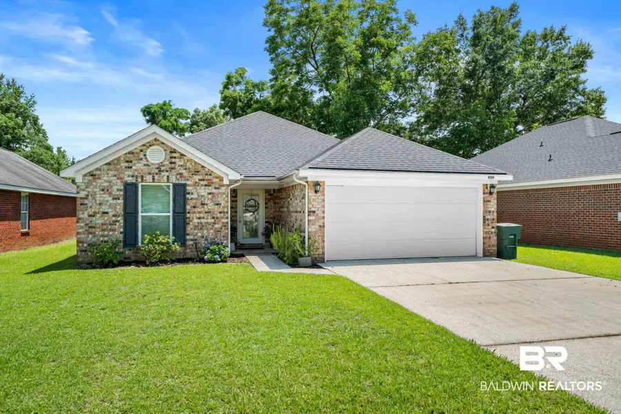 8124 Pecan Court, Daphne, AL 36526 - #2