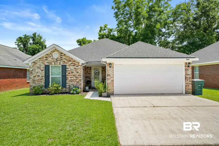 8124 Pecan Court, Daphne, AL 36526 - #3