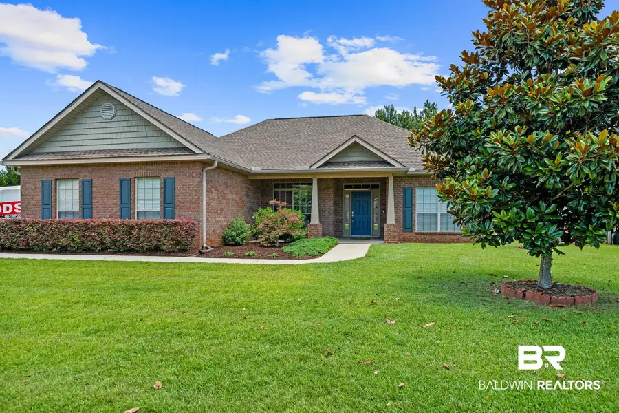 24114 Limerick Lane, Daphne, AL 36526 - #2