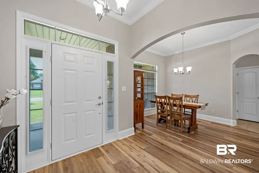 24114 Limerick Lane, Daphne, AL 36526 - #3