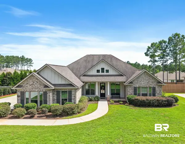 12764 Ibis Boulevard, Spanish Fort, AL 36527