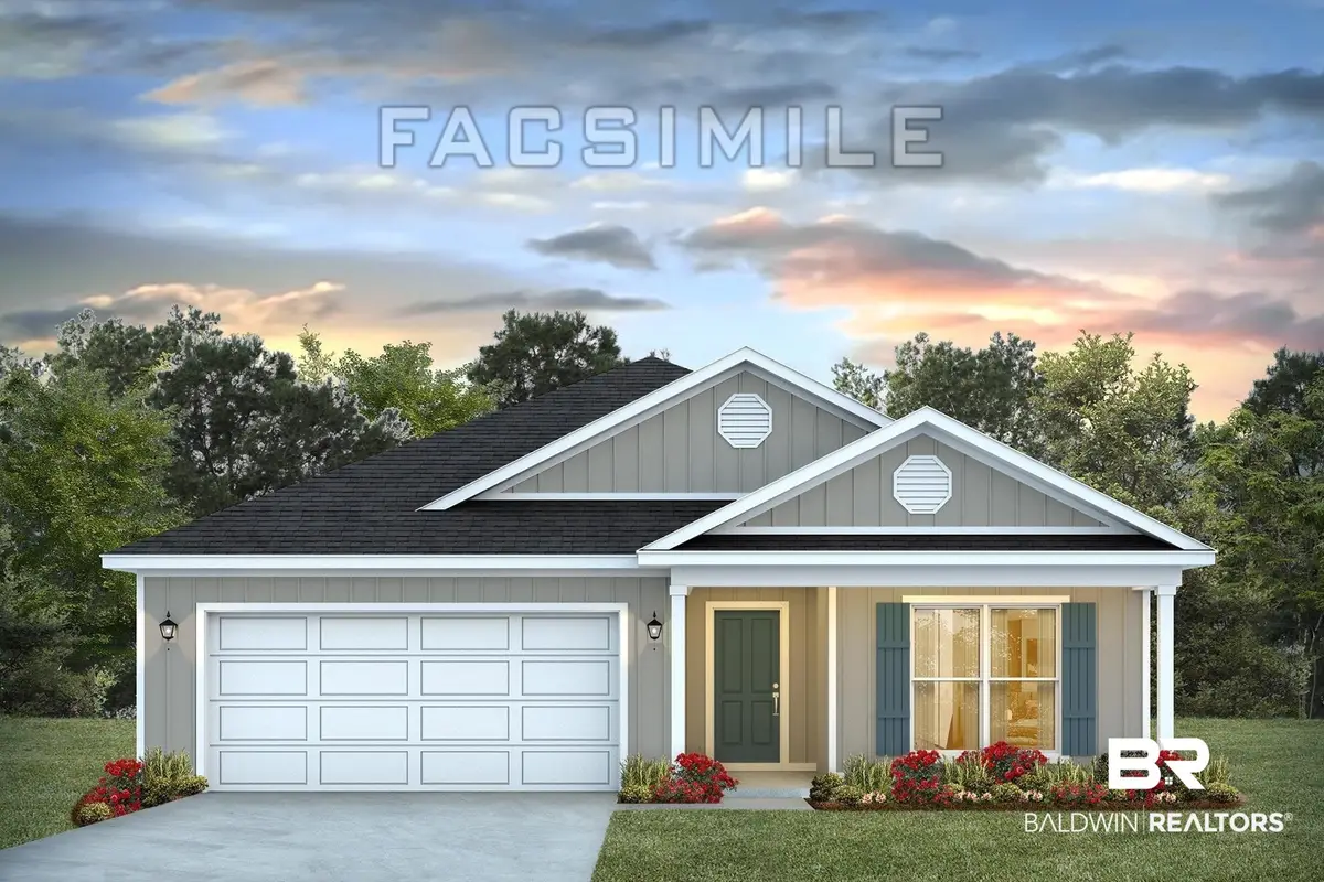 321 Polenta Avenue, Fairhope, AL 36532 - #1