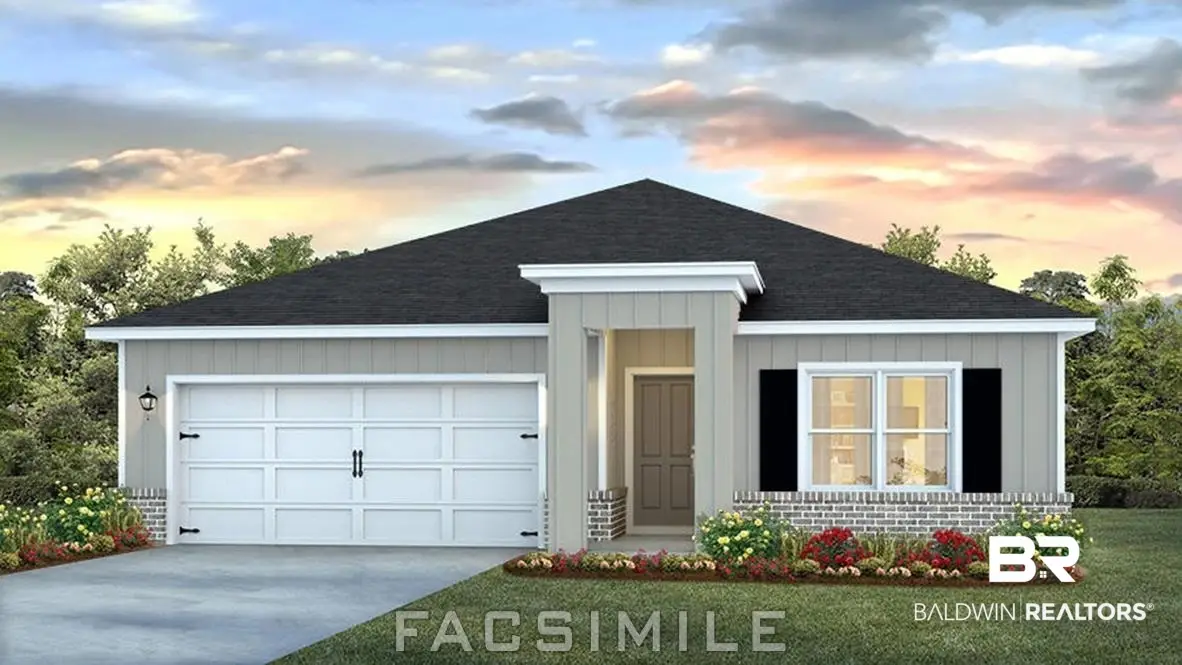 31686 Lyon Road, Spanish Fort, AL 36527 - #1