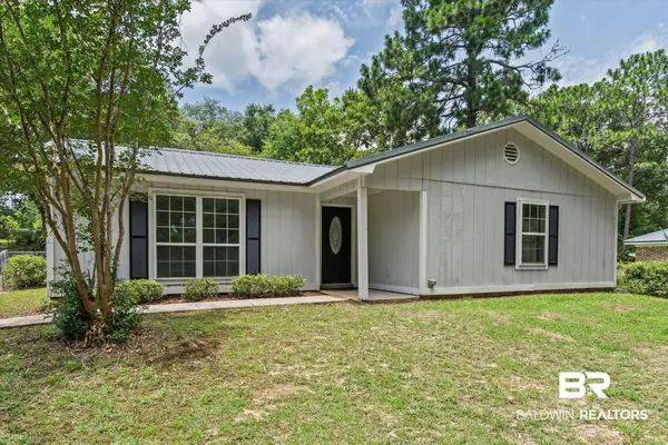 7211 Cape Drive, Saraland, AL 36571