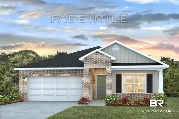 26677 Sonesta Drive, Daphne, AL 36526