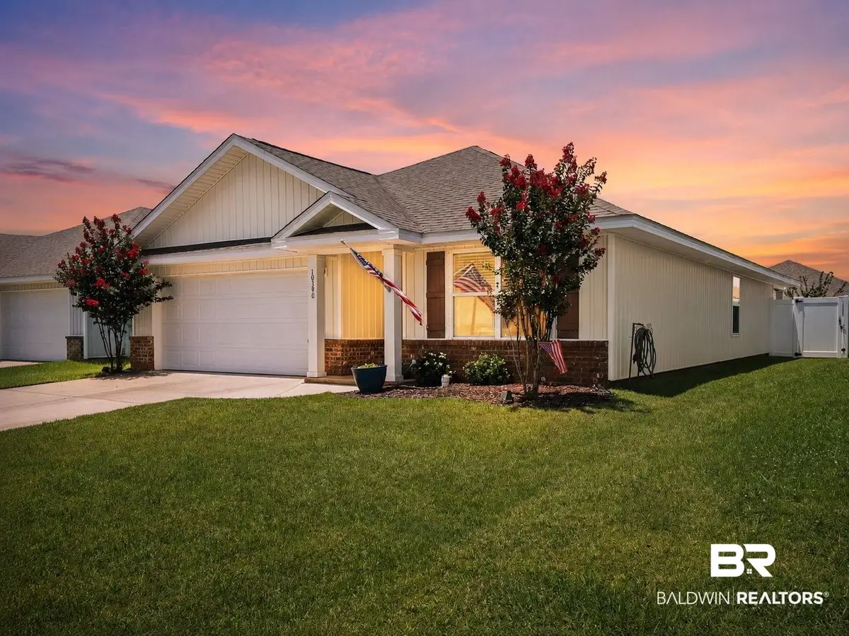 10390 Ruffian Route, Daphne, AL 36526 - #1