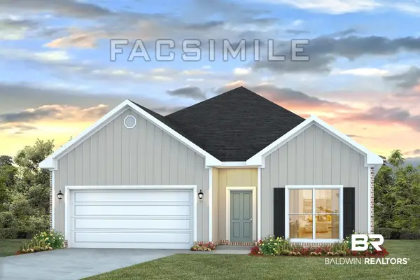 397 Parkerman Avenue, Gulf Shores, AL 36542