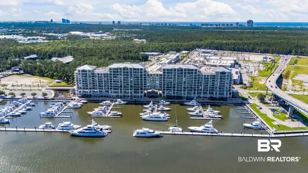 4851 Wharf Parkway #1101, Orange Beach, AL 36561