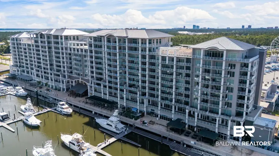 4851 Wharf Parkway #1101, Orange Beach, AL 36561 - #2