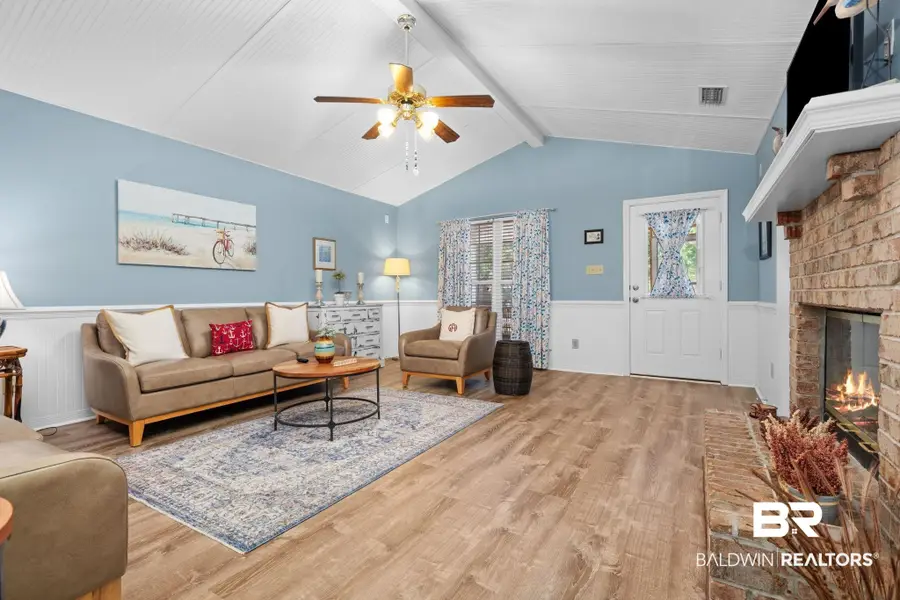 751 Cadillac Avenue, Dauphin Island, AL 36528 - #2
