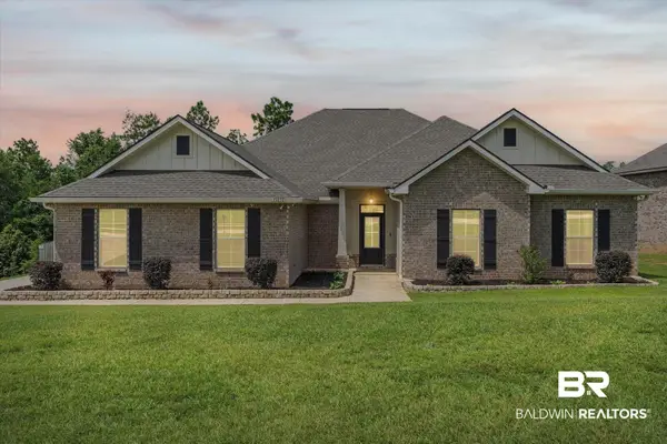 33850 Mendota Drive, Spanish Fort, AL 36527