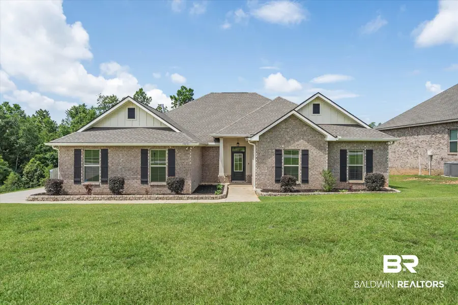 33850 Mendota Drive, Spanish Fort, AL 36527 - #2