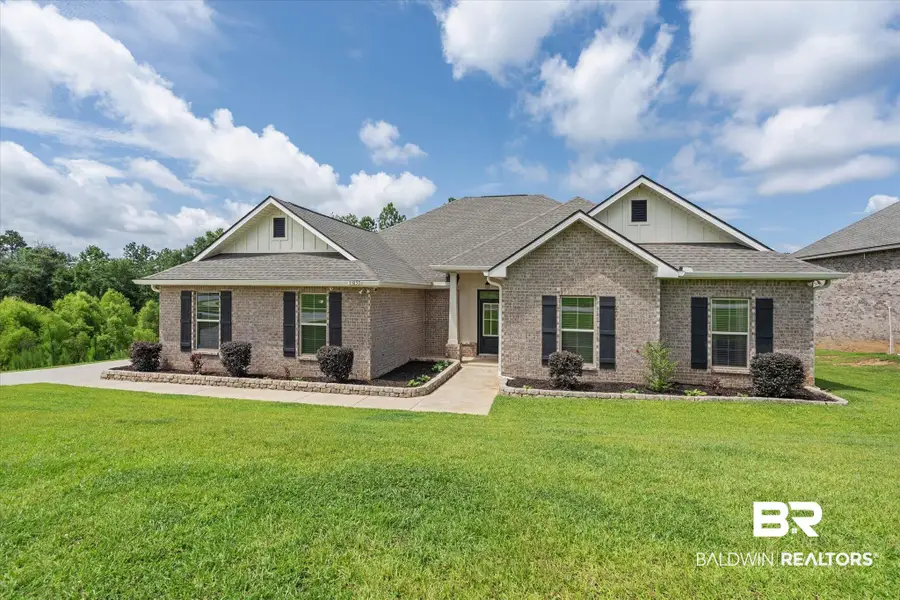 33850 Mendota Drive, Spanish Fort, AL 36527 - #3