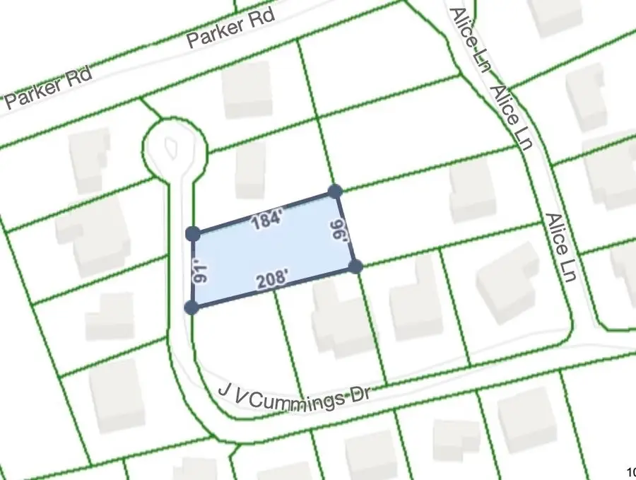 0 J V Cummings Drive, Fairhope, AL 36532 - #2