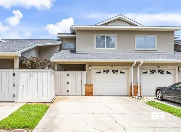 501 Cotton Creek Drive #504, Gulf Shores, AL 36542