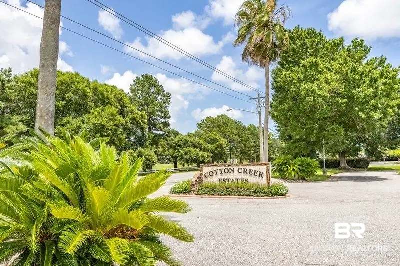 501 Cotton Creek Drive #504, Gulf Shores, AL 36542 - #2