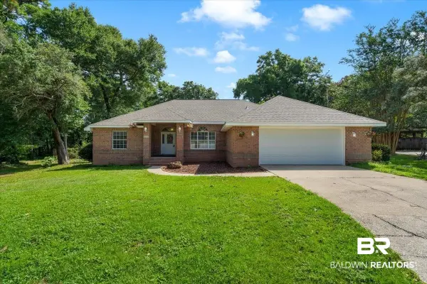 10738 Magnolia Lane, Lillian, AL 36549