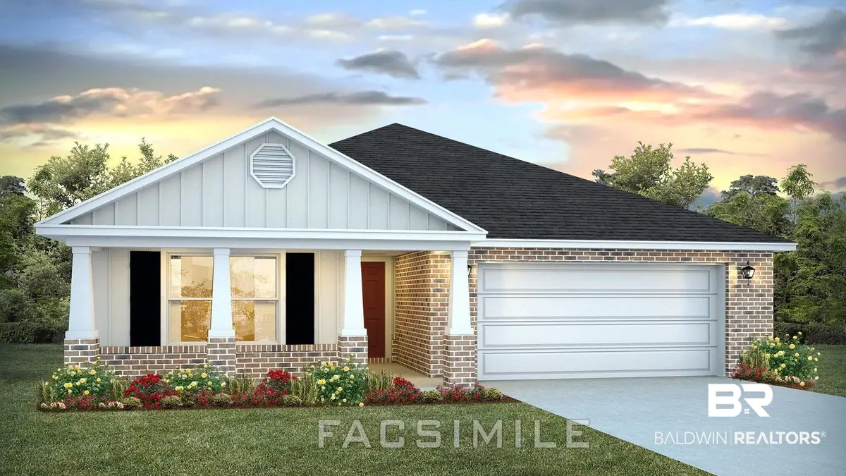 11312 Allegria Drive, Daphne, AL 36526 - #1