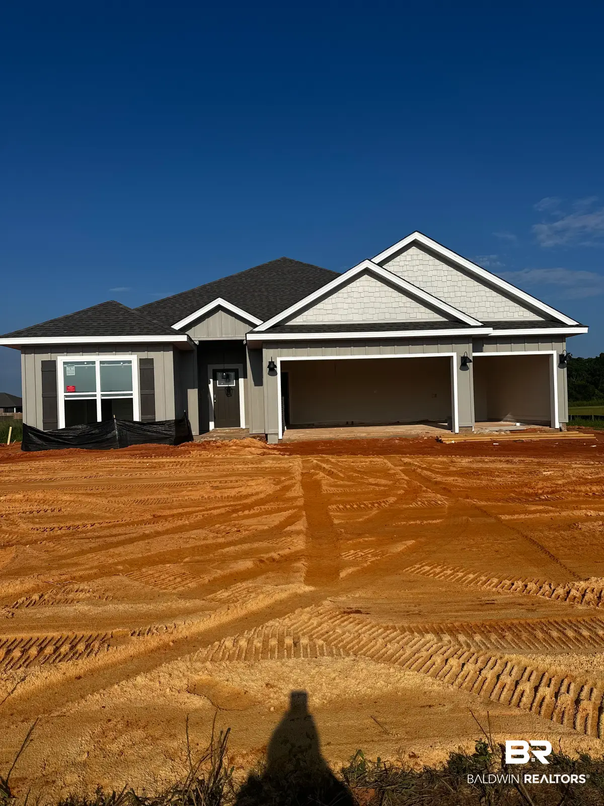 13332 County Road 95, Elberta, AL 36530 - #1