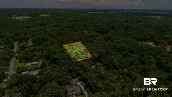 19245 Wilson Lane, Fairhope, AL 36532