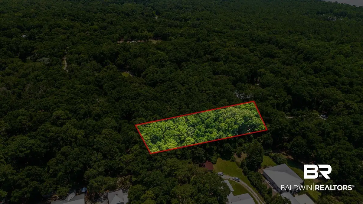 0 Wilson Lane, Fairhope, AL 36532 - #1