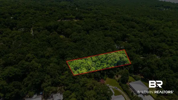 0 Wilson Lane, Fairhope, AL 36532
