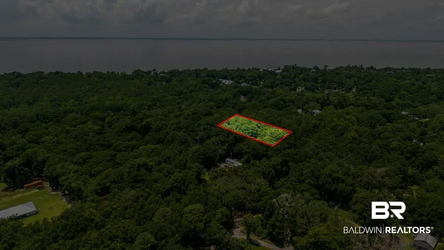 0 Wilson Lane, Fairhope, AL 36532 - #2